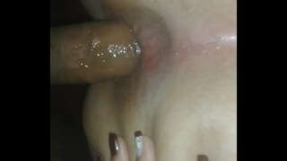 Na saída делает покупки анал com gordinha gostosa