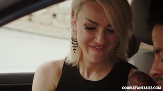 Pár él ki a perverz fantáziák