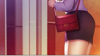 Lady Kaki Panjang Episode 1