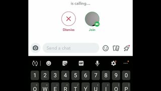 Stieftochter Live-Video-Anrufe Stepdad Fir D ' Linderung Vun E Puer Stress