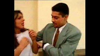 Карен Lancaume ала, ул күберәк bargined өсөн...