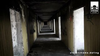 Yon kote nan peyi ALMAY! Andy dik desann Claudia chanday l &amp;amp; Danka Dyaman nan mitan an nan okenn kote! stevenshame.date