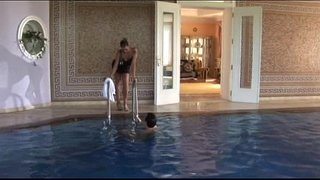 Lijepa Claudia Antonelli, prelijepa teen iz Đenove