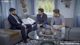 Only3x Siri membentangkan - hardcore tempat kejadian dengan Vanna Bardot