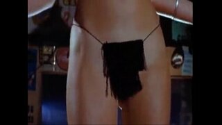 Cindy dan Donna 1970 Tarian