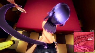 Dia akan membuat anda membayar