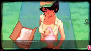 Sweet Dreams Berbahaya Mimpi Buruk Editition Episode 1 Selamat Datang