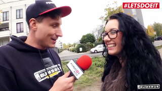 LETSDOEIT לילי - פוקס - מתגרה חבר &#039; ה מצאתי בחורה חדשה שלהם סצנה חדשה